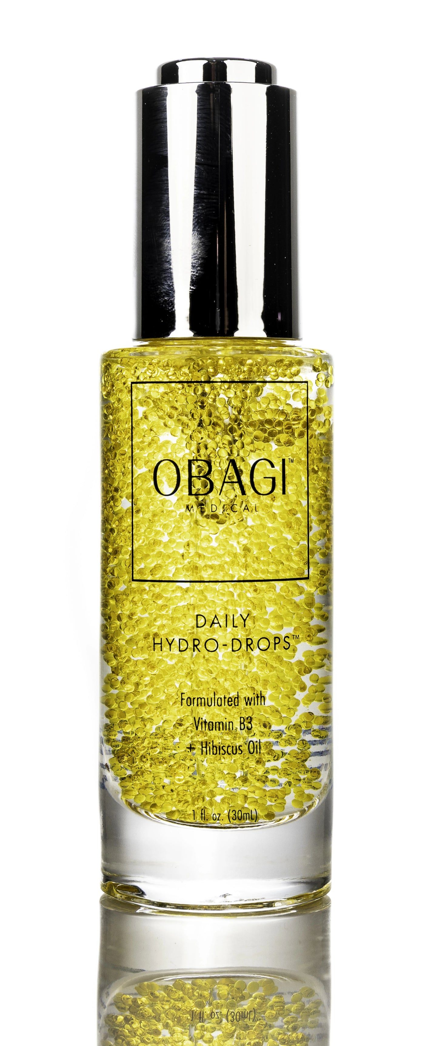 Obagi Daily Hydro Drops Facial Serum 30 ml