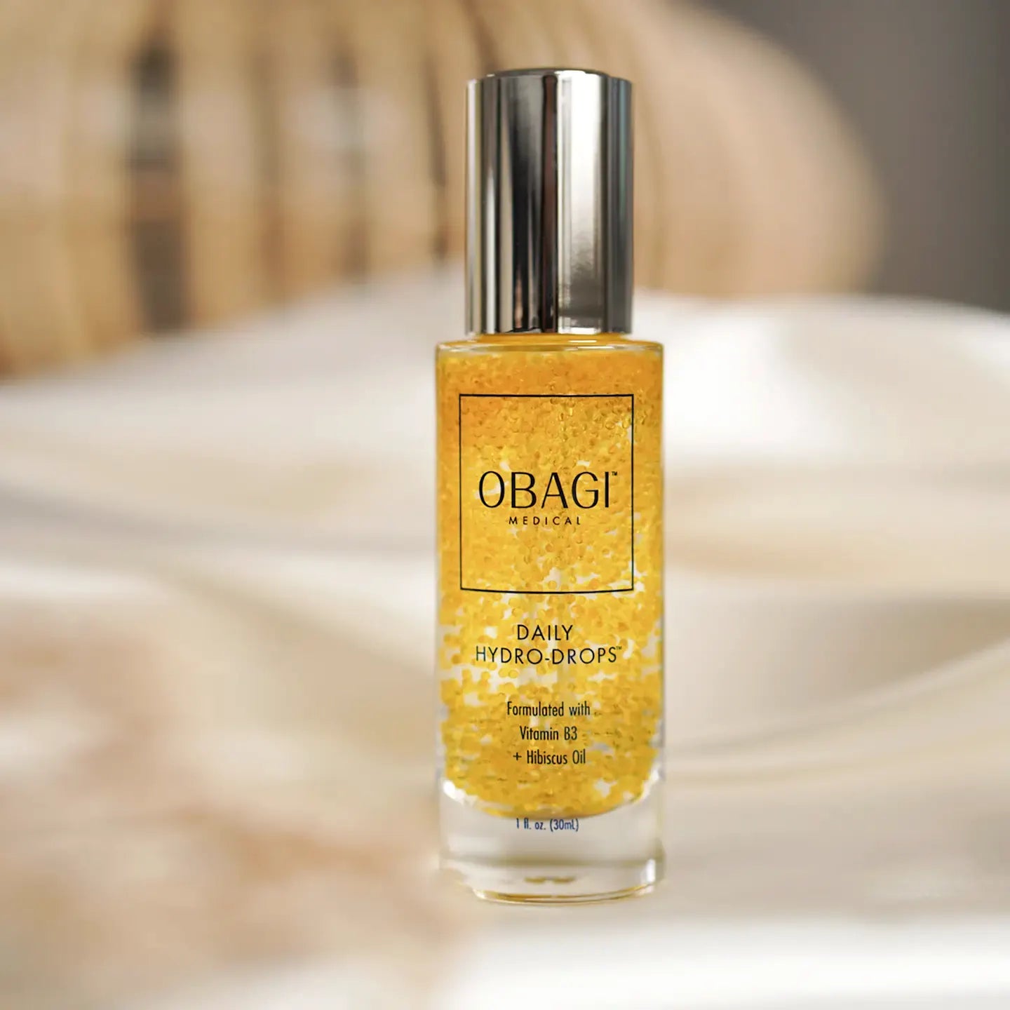 Obagi Daily Hydro Drops Facial Serum 30 ml