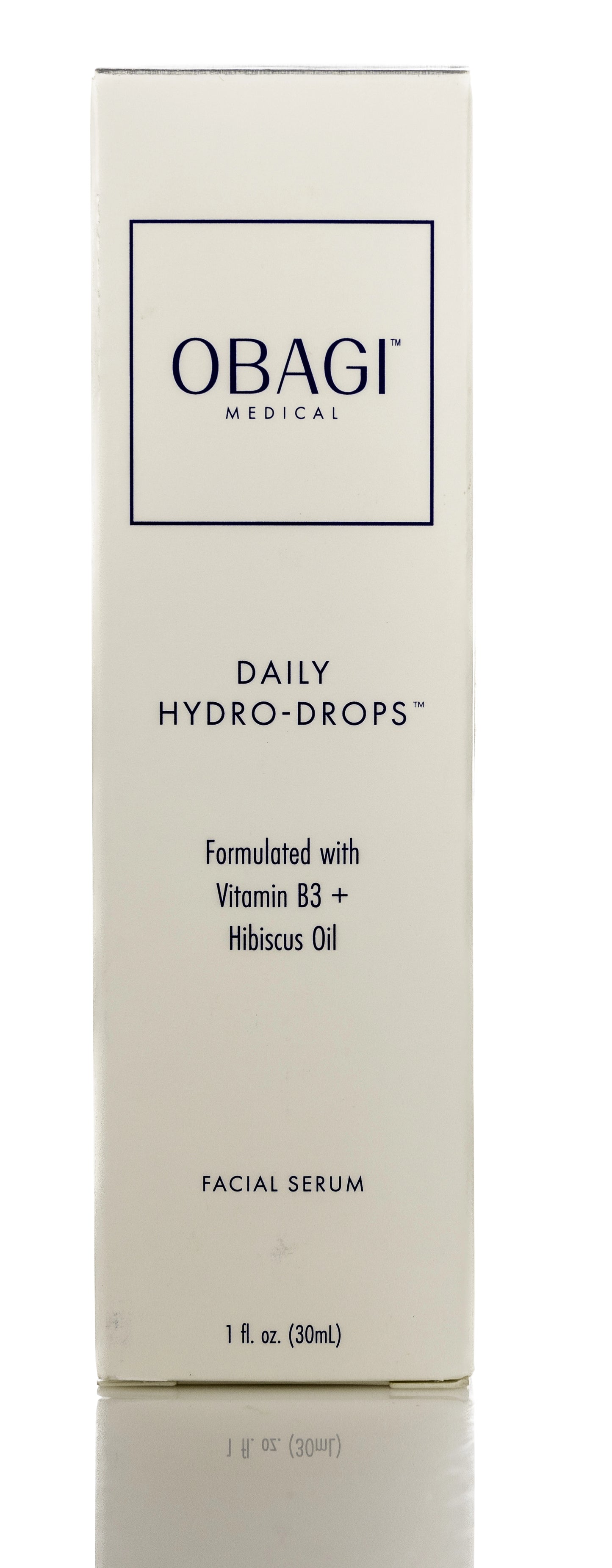 Obagi Daily Hydro Drops Facial Serum 30 ml