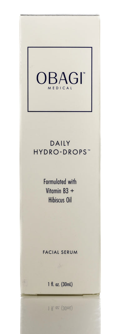 Obagi Daily Hydro Drops Facial Serum 30 ml