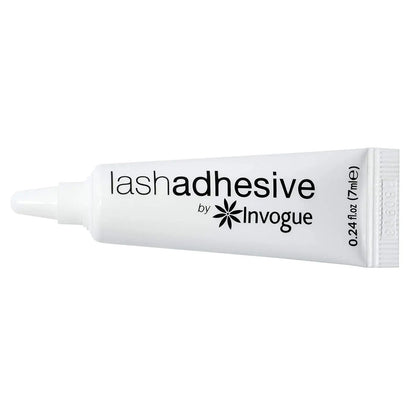 Invogue Eyelashes Adhesive Clear 7 Ml