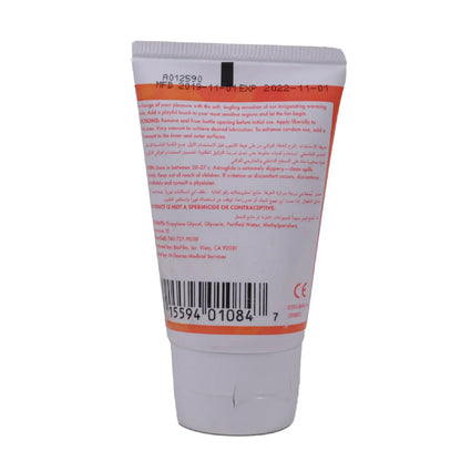 Astroglide Warming Liquid Lubricant Gel 35 Ml