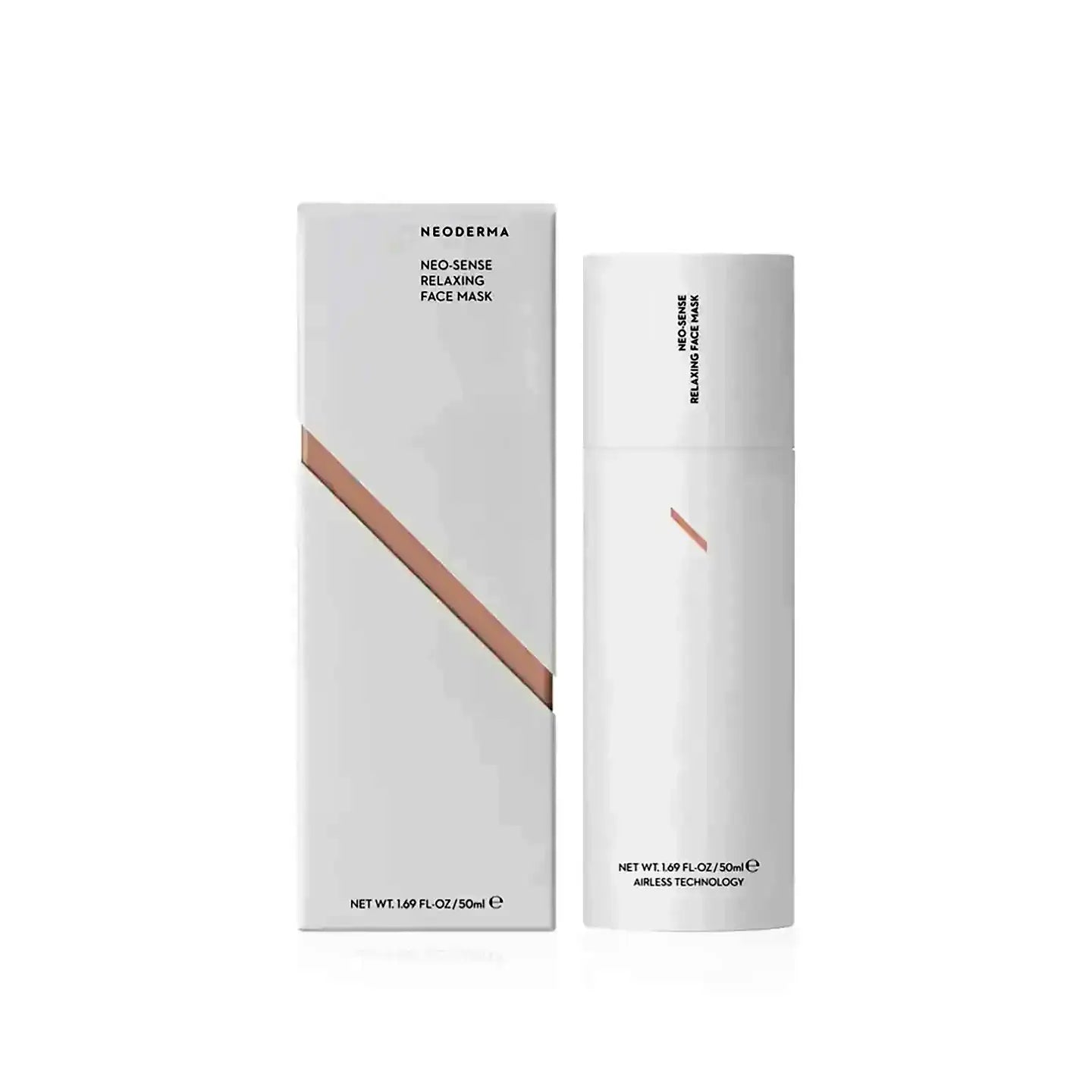 Neoderma Neo-Sense Relaxing Face Mask 50 Ml