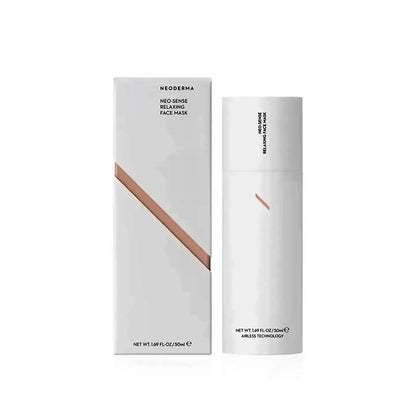 Neoderma Neo-Sense Relaxing Face Mask 50 Ml
