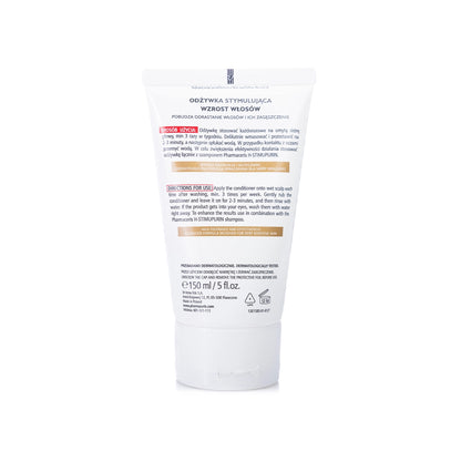 Pharmaceris H H-Stimulinium Hair Growth Stimulating Conditioner 150 Ml