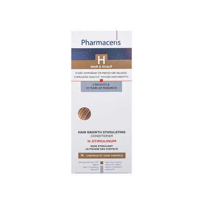 Pharmaceris H H-Stimulinium Hair Growth Stimulating Conditioner 150 Ml