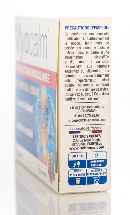 Myocalm 30 Tablets
