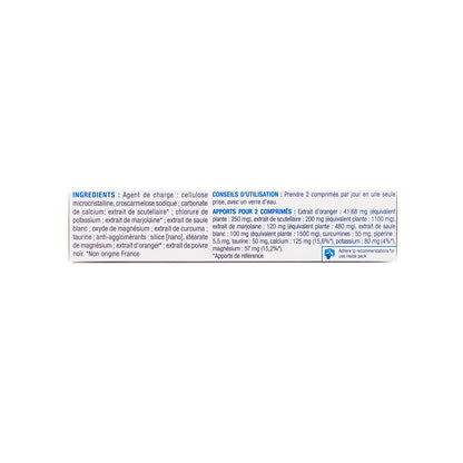 Myocalm 30 Tablets