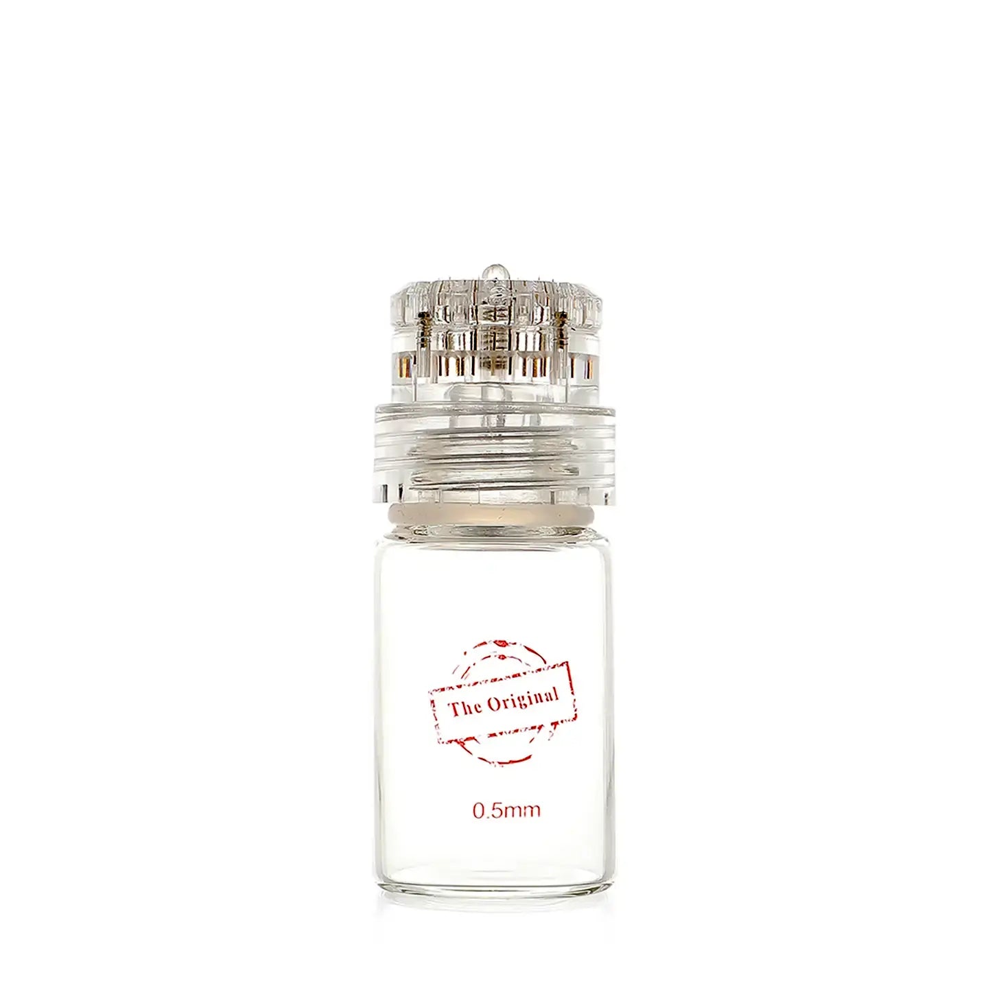 Aqua Stamp 0.5 Mm 20 Needle