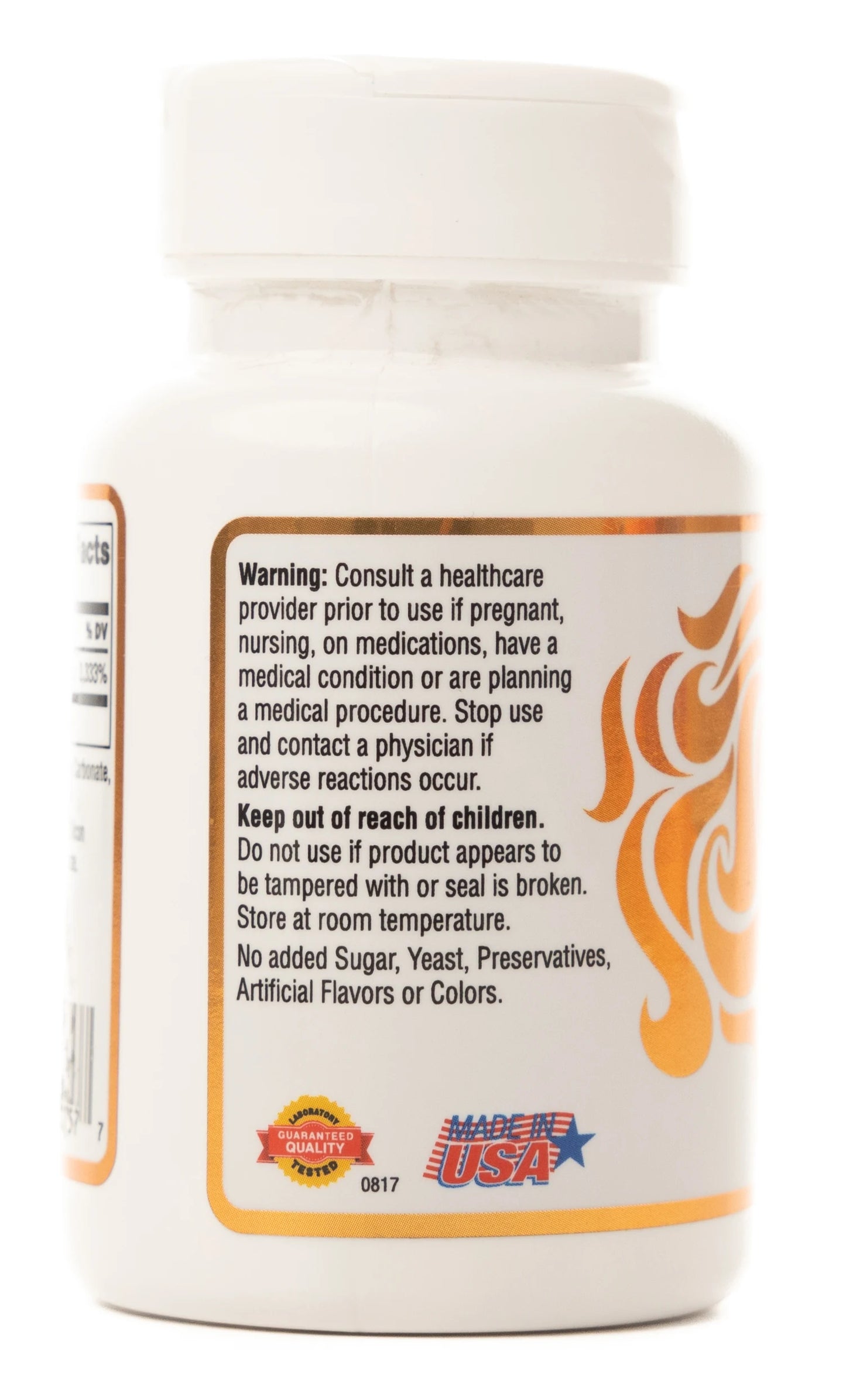 21 Century Biotin 10000Mcg 60 Tablet