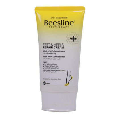 Beesline Feet & Heels Repair Cream 150 Ml