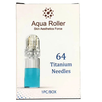 Aqua Roller 0.5 Mm 64 Needle