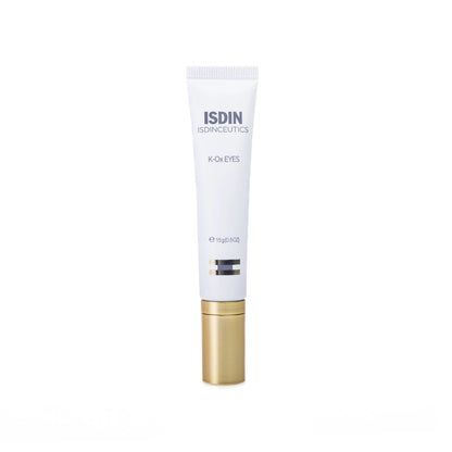 Isdin K-Ox Eyes Puffiness And Dark Circles 15 Gm