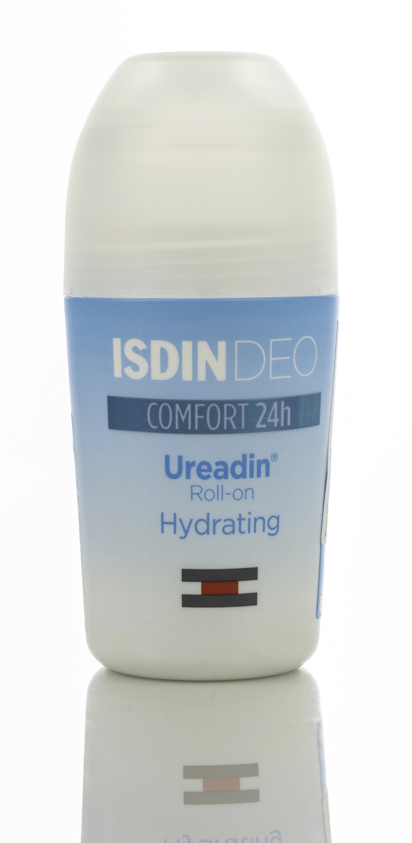 Isdin Ureadin Deodorant Roll On Hydrating 50 Ml