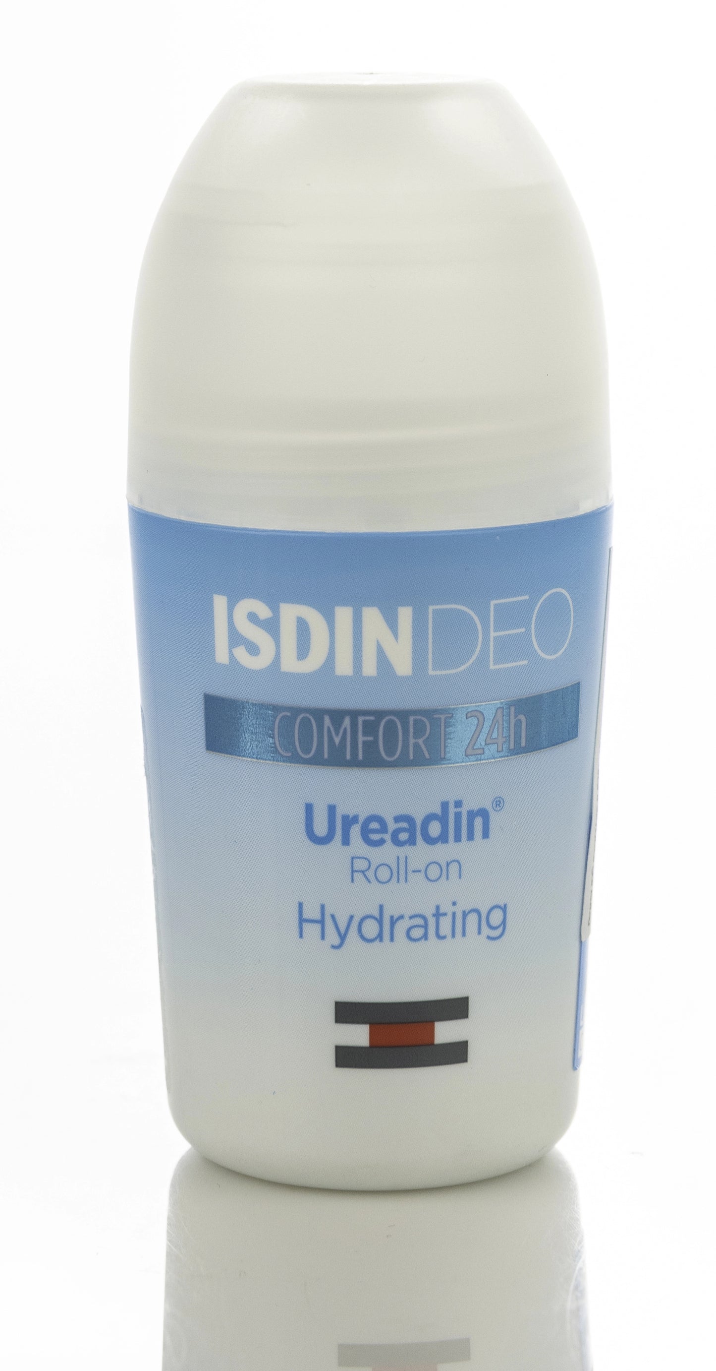 Isdin Ureadin Deodorant Roll On Hydrating 50 Ml