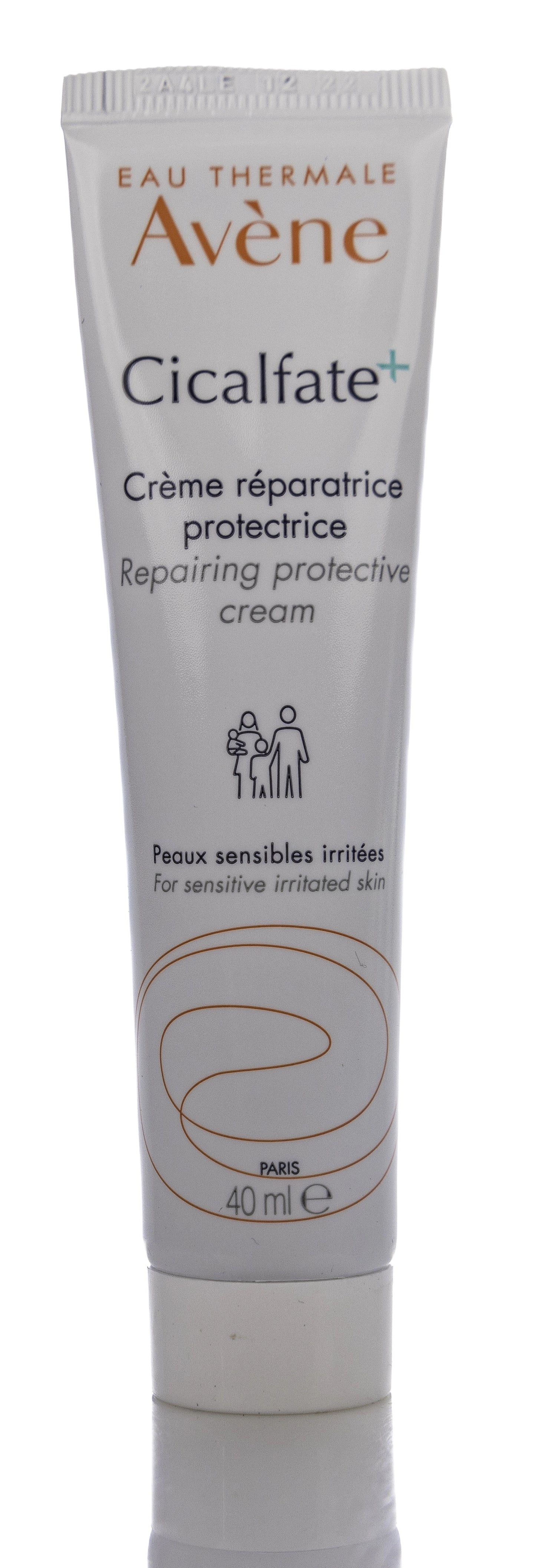 Avène Cicalfate [+] Plus Cream 40 Ml