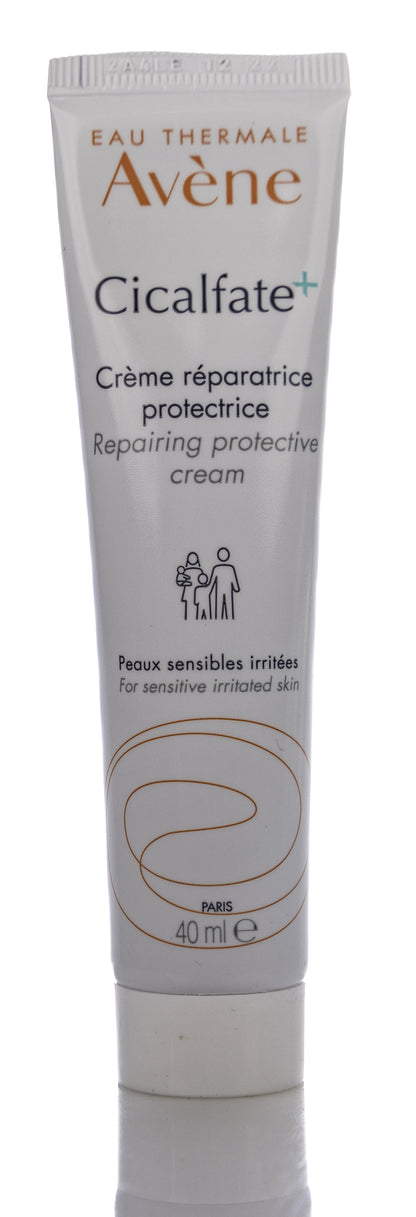 Avène Cicalfate [+] Plus Cream 40 Ml