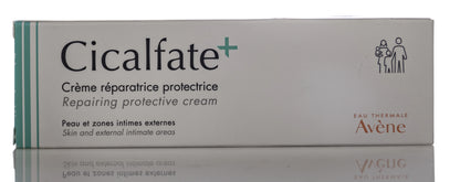 Avène Cicalfate [+] Plus Cream 40 Ml
