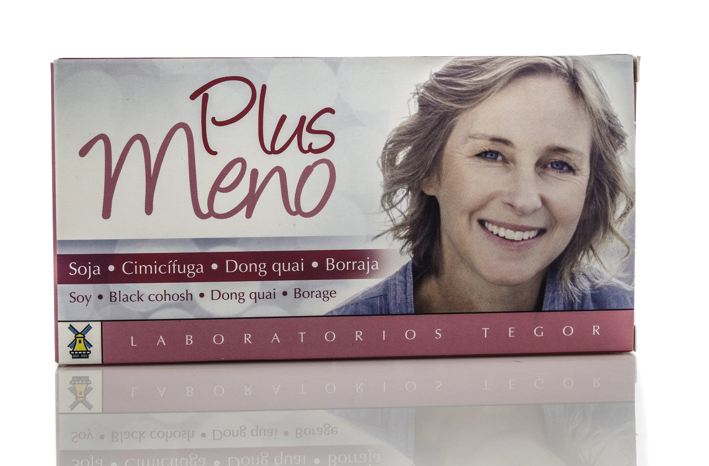 Meno Plus 45 Tablet