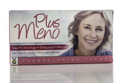 Meno Plus 45 Tablet
