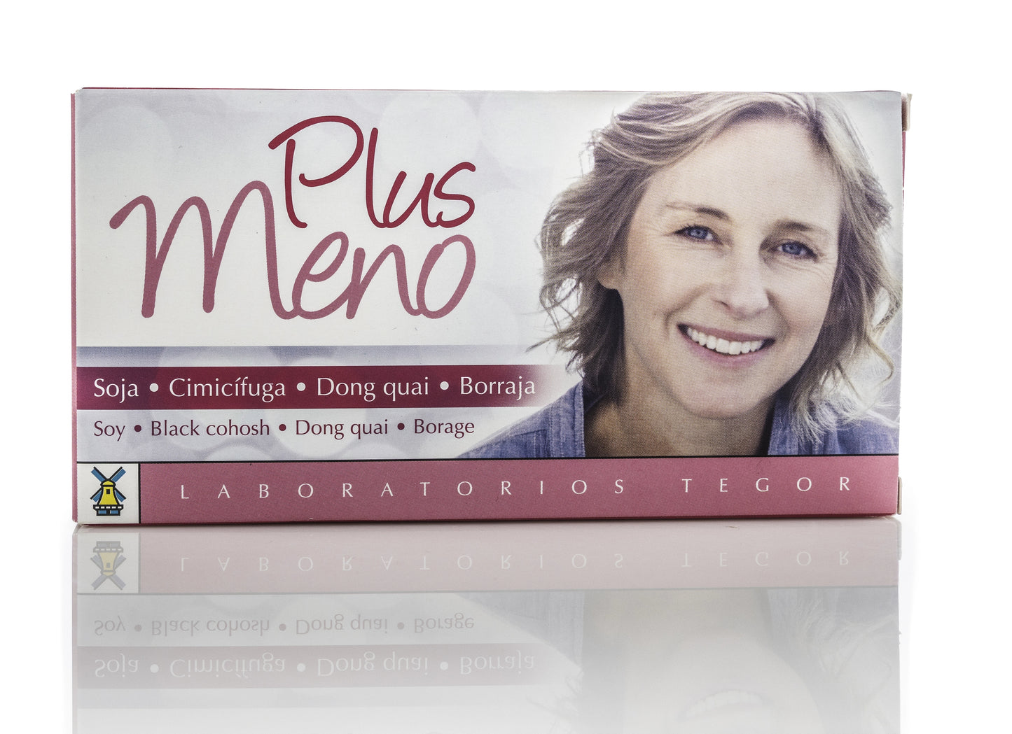 Meno Plus 45 Tablet