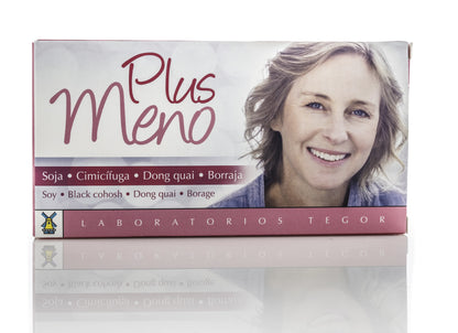 Meno Plus 45 Tablet