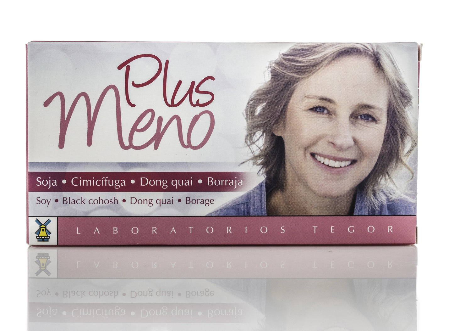 Meno Plus 45 Tablet
