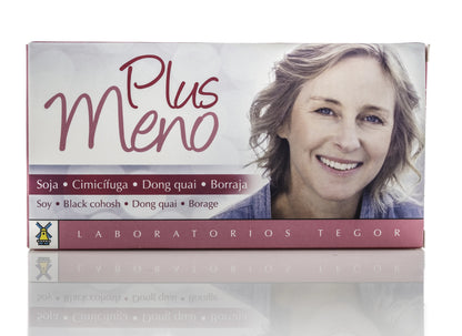 Meno Plus 45 Tablet