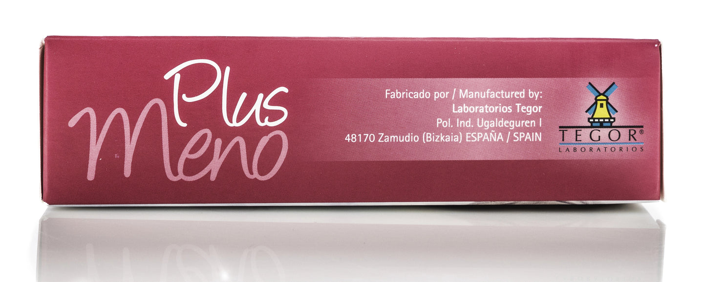 Meno Plus 45 Tablet