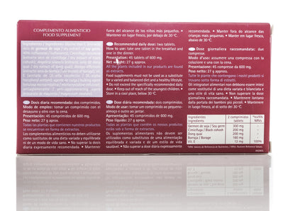 Meno Plus 45 Tablet