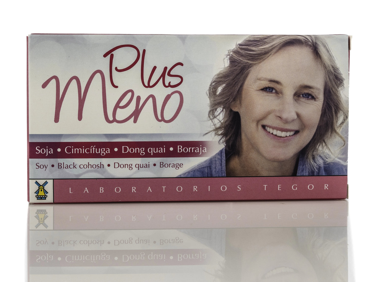 Meno Plus 45 Tablet