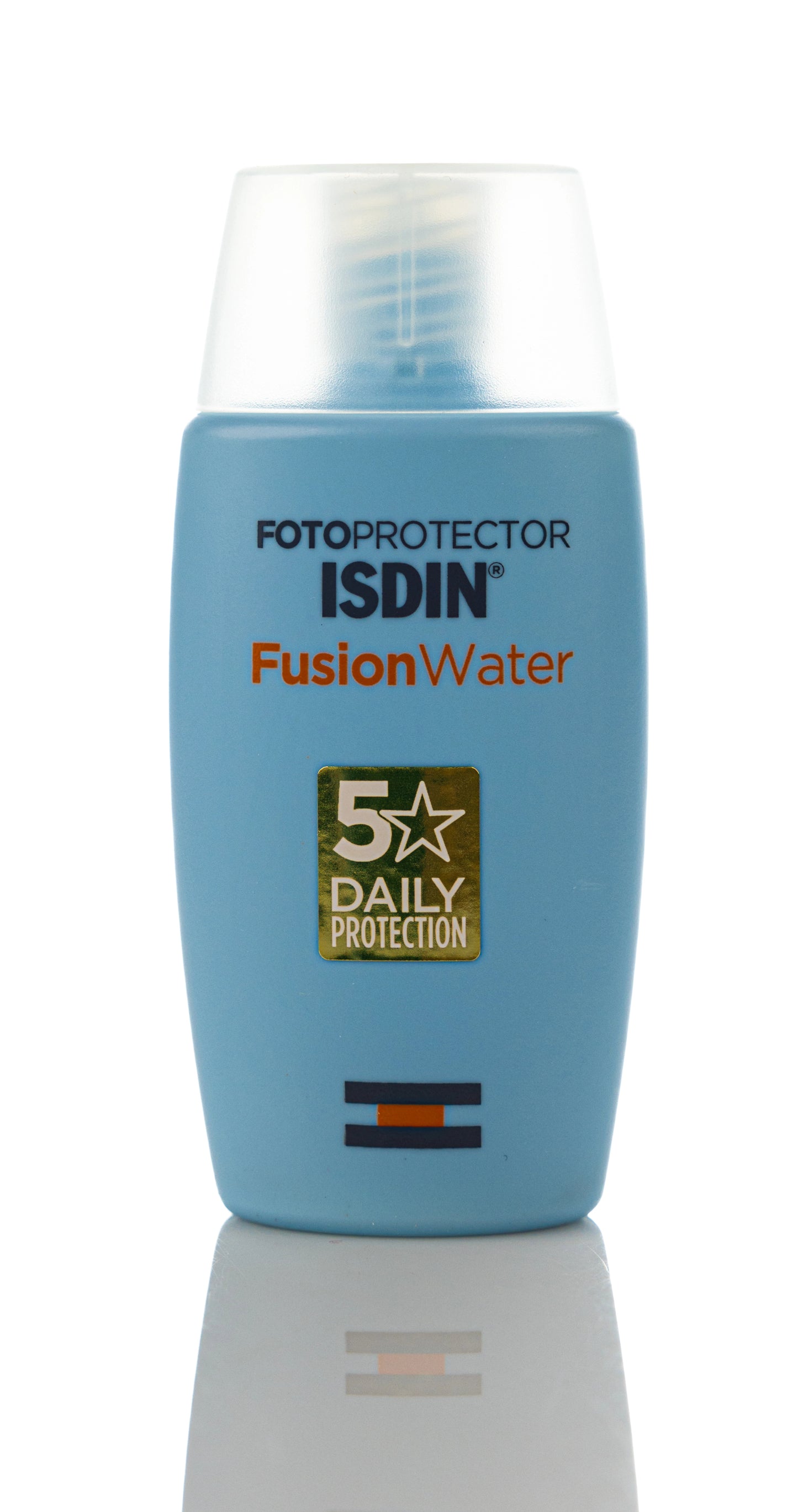 Isdin Fotoprotector Spf 50+ Dry Touch 50 Ml