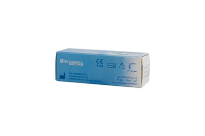 Vismed Eye Gel 4.5Ml 20 Pieces