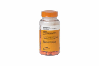 Us-Nutri Hairesq 60 Capsules