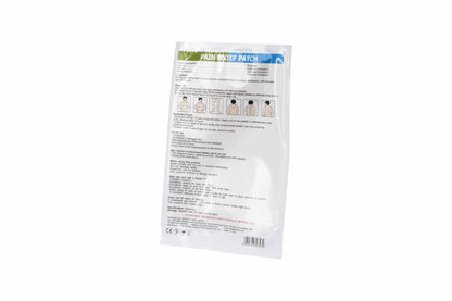 Haobloc Pain Relief Cold Plaster 1 Piece