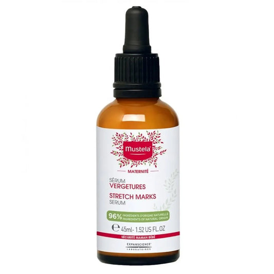 Mustela Stretch Mark Serum 45 Ml