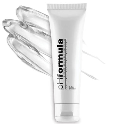 PH formula U.V. Protect SPF 50+ Cream 50 Ml