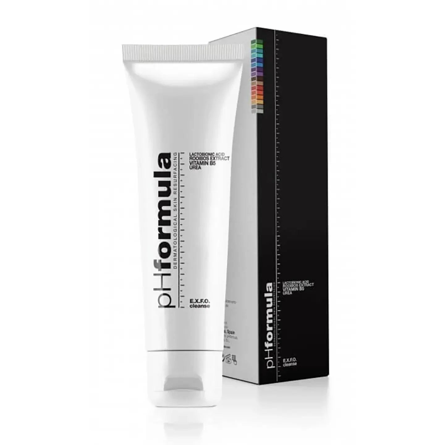 PH formula U.V. Protect SPF 50+ Cream 50 Ml