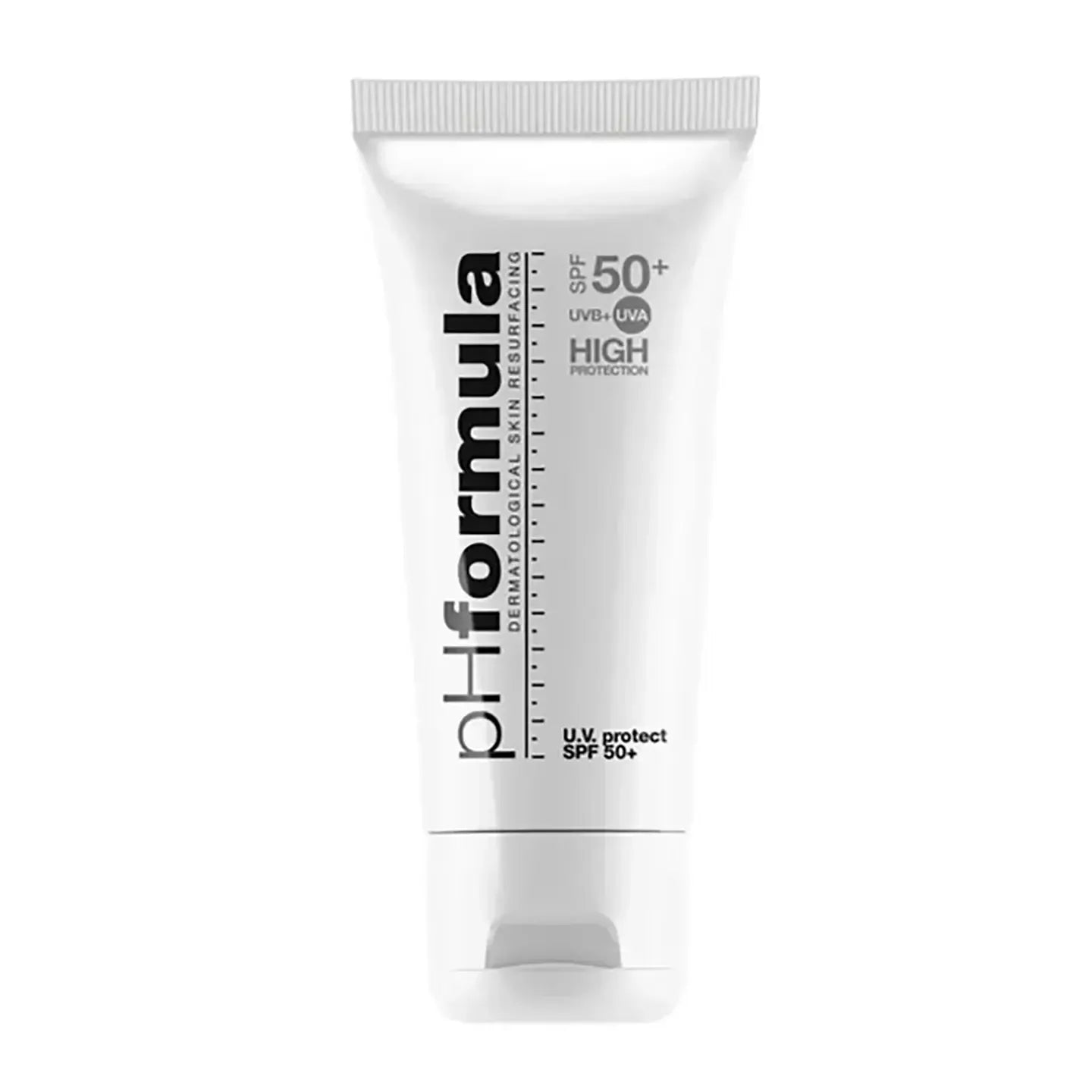 PH formula U.V. Protect SPF 50+ Cream 50 Ml