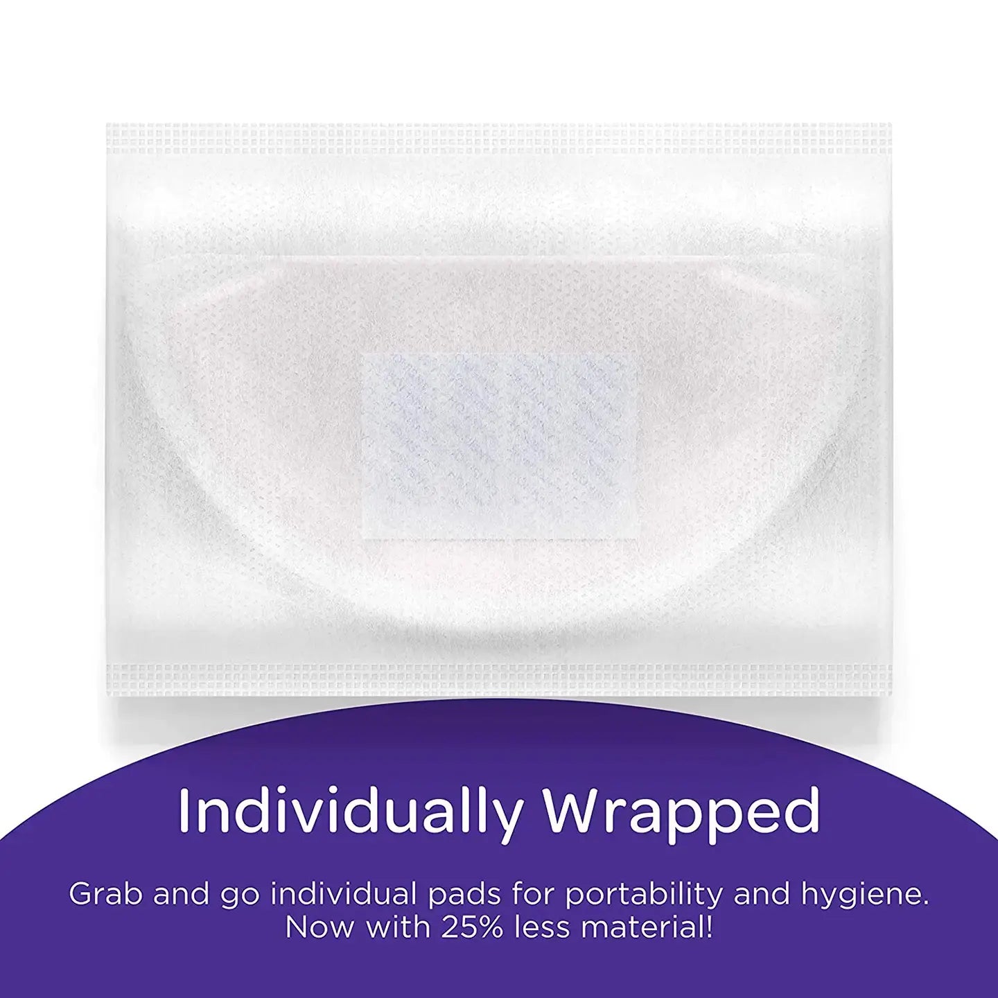 Lansinoh Disposable Breast Pads 60 Pieces [T0920]