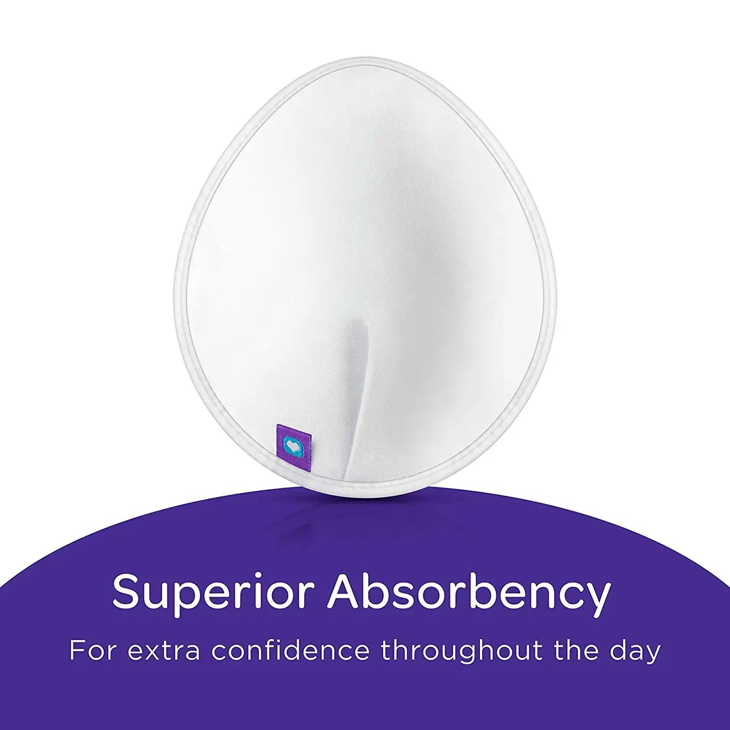 Lansinoh Washable Nursing Pads 4 Pieces [T0719]