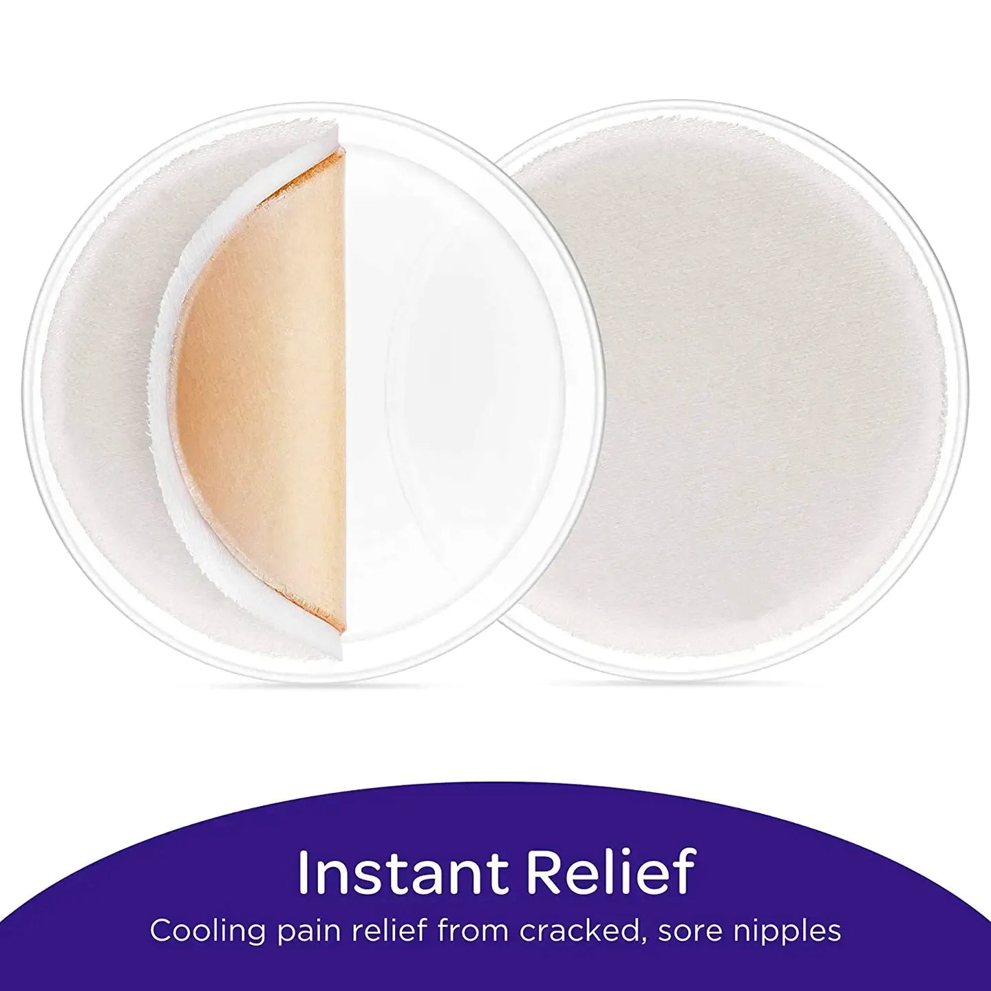 Lansinoh Soothies Cooling Gel Pads 2 Pieces [T0718]
