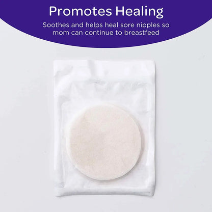 Lansinoh Soothies Cooling Gel Pads 2 Pieces [T0718]