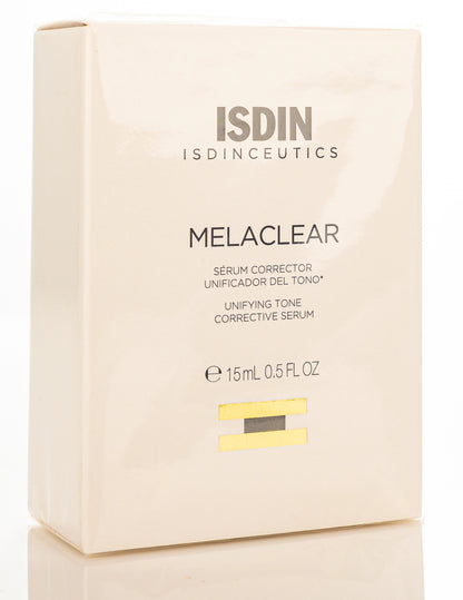 Isdin Melaclear Serum 15 Ml