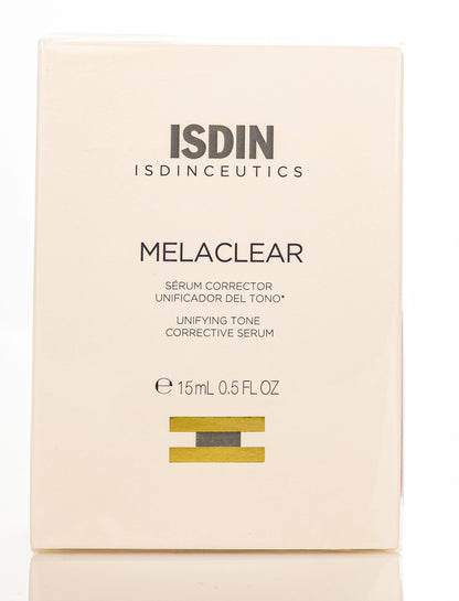 Isdin Melaclear Serum 15 Ml