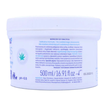Novaclear Atopis Intensive Cream 500 Ml