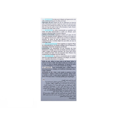 Pharmaceris A Lipo-Sensilium Face Cream for Sensitive Skin 50 Ml