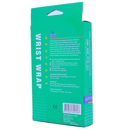 Oppo Wrist Wrap [Universal Size] 1083