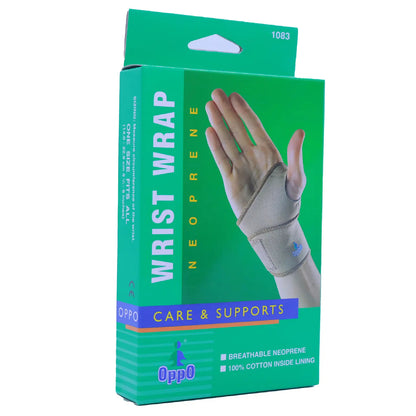 Oppo Wrist Wrap [Universal Size] 1083