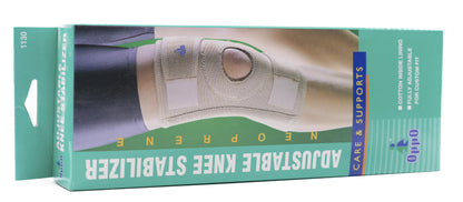 Oppo Adjustable Knee Stabilizer 1130